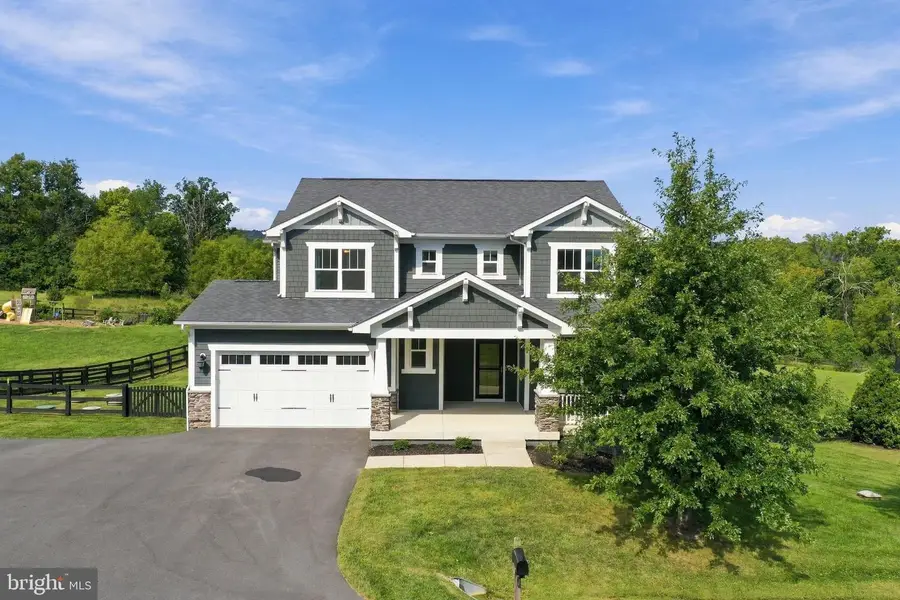 11939 George Farm Dr, Lovettsville, VA 20180 - #3