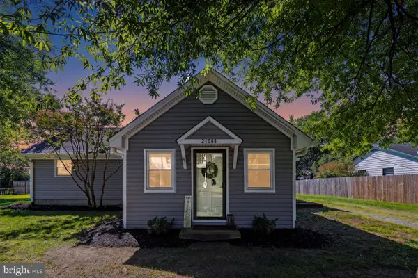 21088 Unison Rd, MIDDLEBURG, VA 20117