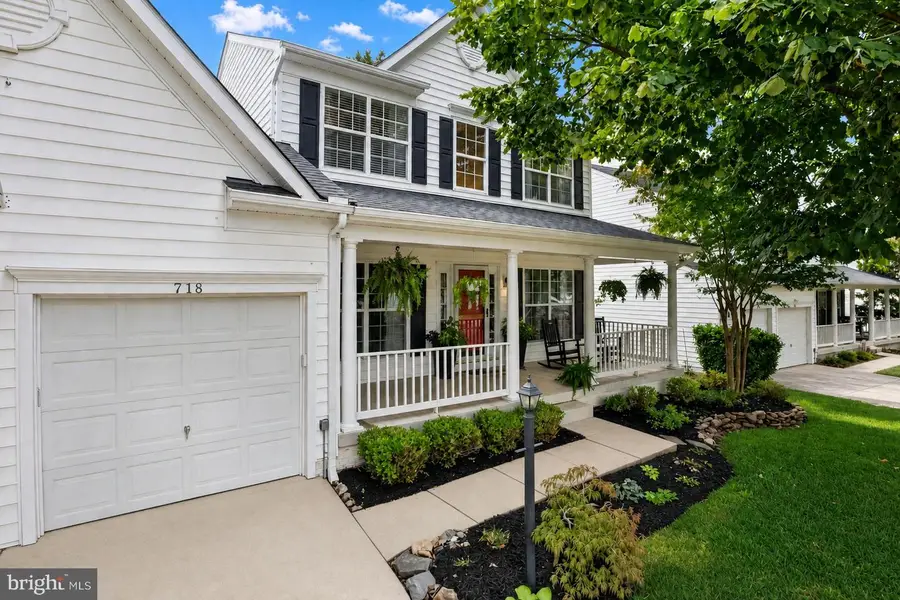 718 Invermere Dr Ne, Leesburg, VA 20176 - #2