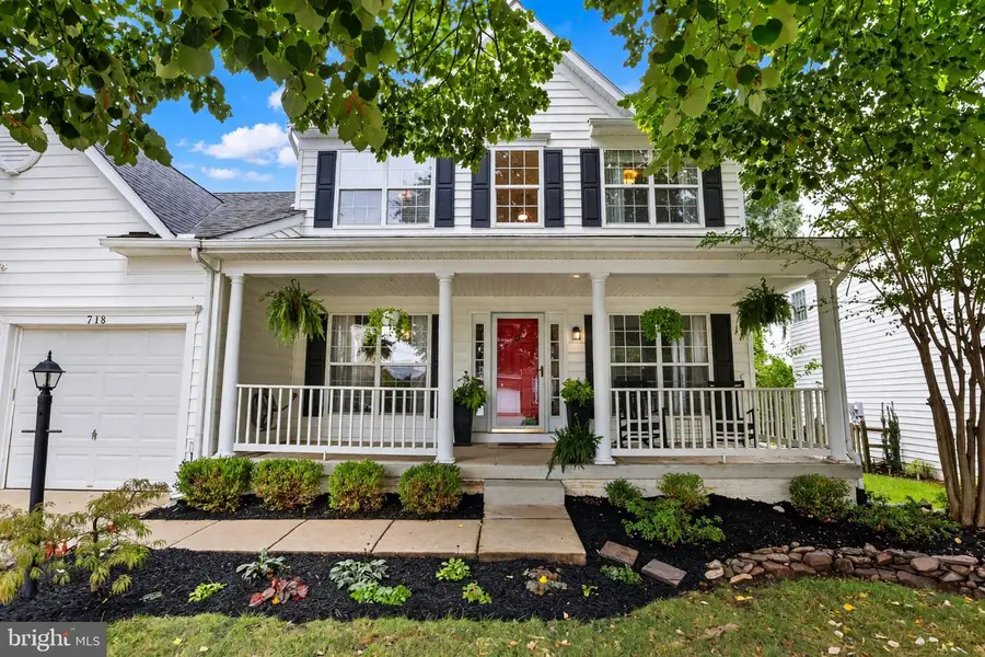718 Invermere Dr Ne, Leesburg, VA 20176 - #3