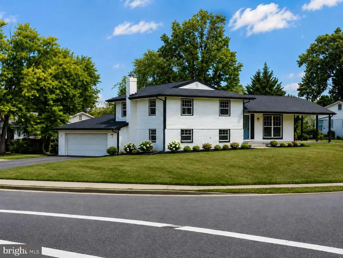 1201 E Holly Ave, Sterling, VA 20164 - #1