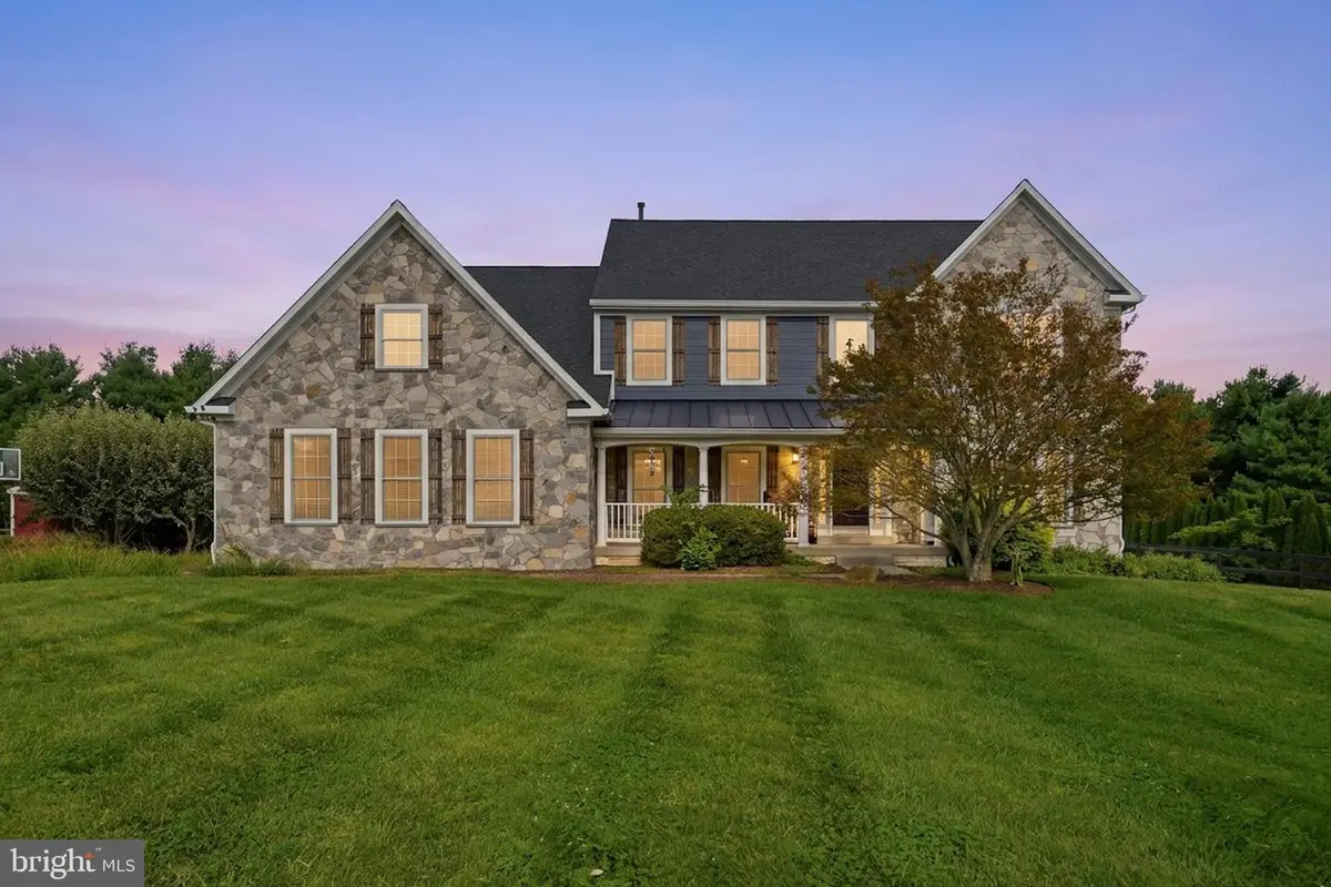 14254 Bookcliff Ct, Hillsboro, VA 20132 - #1
