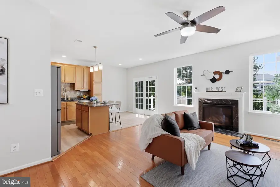 22557 Welborne Manor Sq, Ashburn, VA 20148 - #3