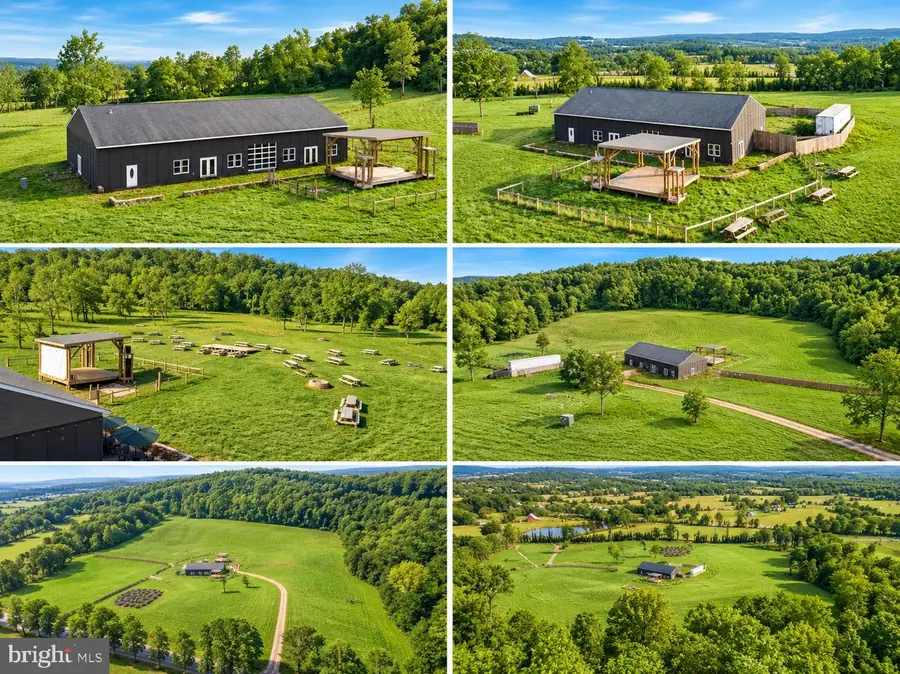 34266 Williams Gap Rd, Round Hill, VA 20141 - #2