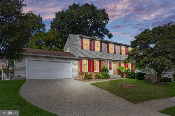 103 N Cameron St, STERLING, VA 20164