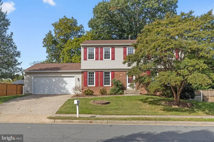 103 N Cameron St, Sterling, VA 20164 - #3