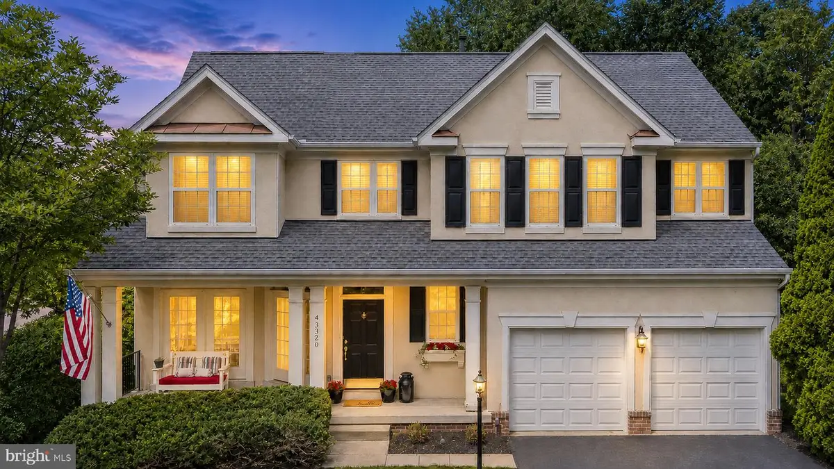 43320 Middlecoff, Chantilly, VA 20152 - #1