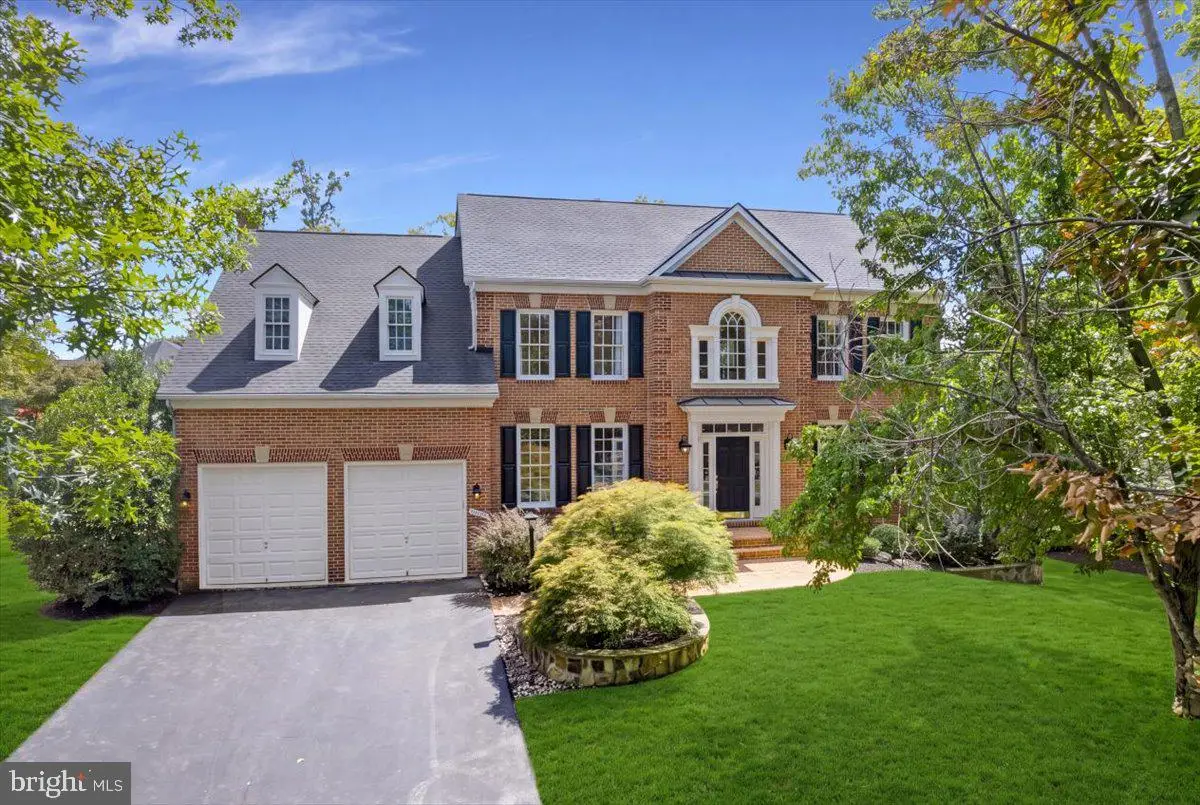 18406 Kingsmill St, Leesburg, VA 20176 - #1