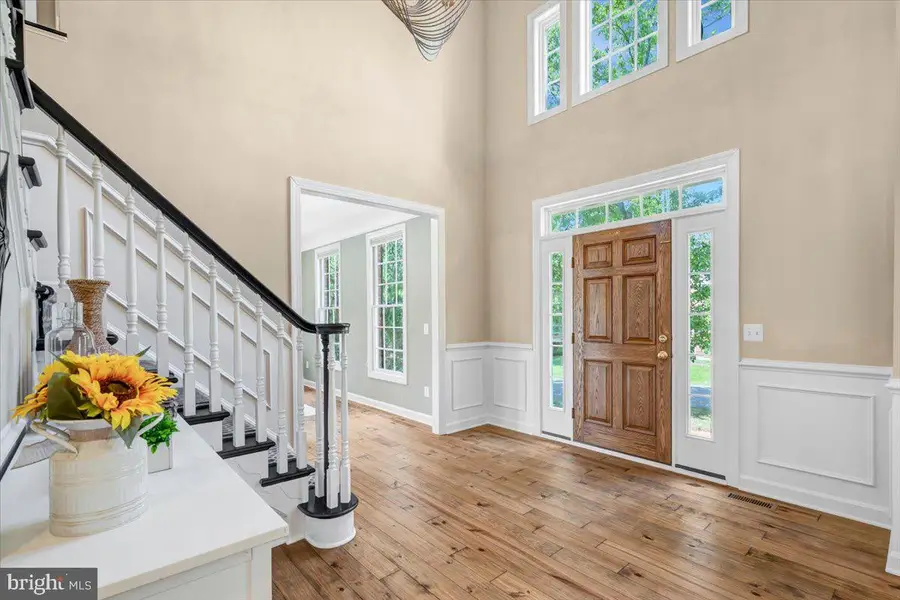 18406 Kingsmill St, Leesburg, VA 20176 - #3