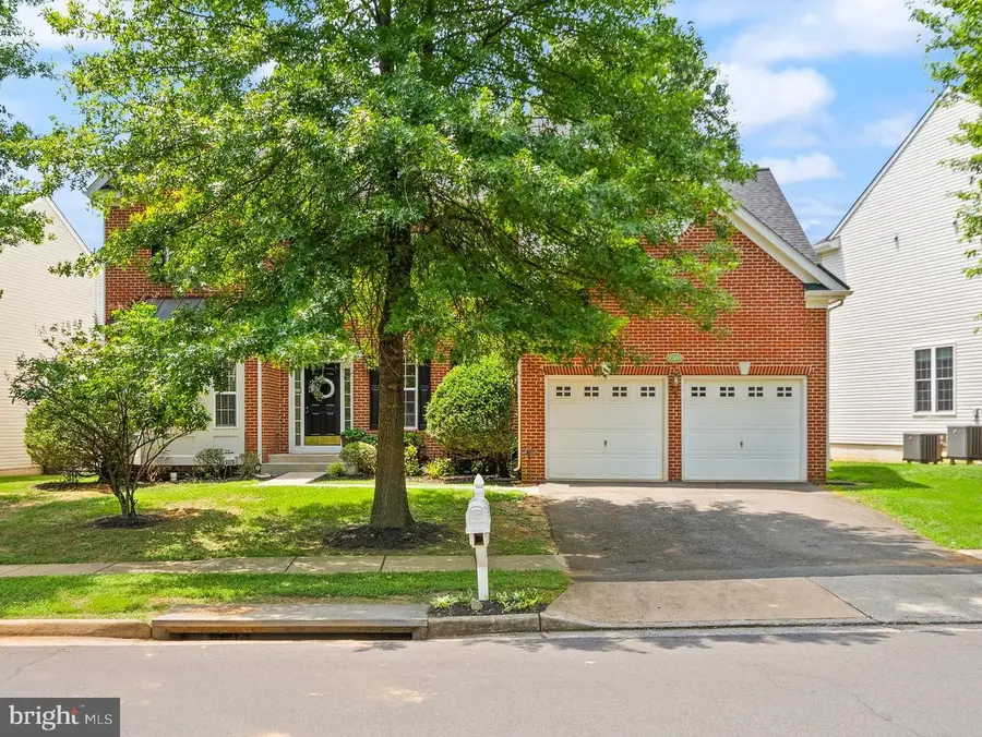 17481 Tedler Cir, Round Hill, VA 20141 - #3