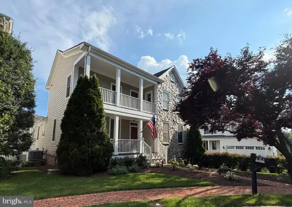 101 Desales Dr, PURCELLVILLE, VA 20132