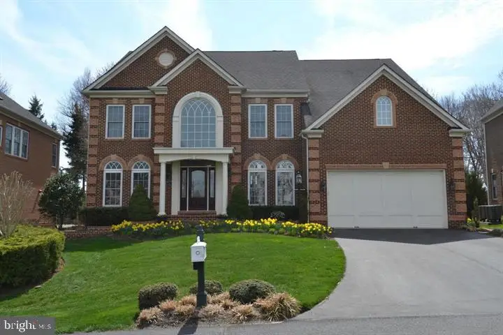 18205 Shinniecock Hills, Leesburg, VA 20176 - #1