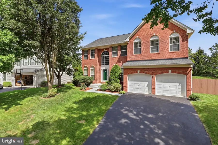 143 Balch Springs Cir Se, Leesburg, VA 20175 - #3