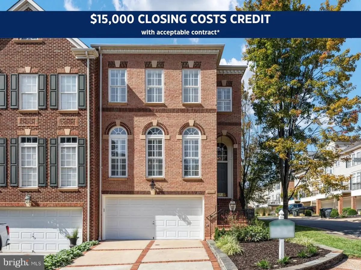 18533 Perdido Bay Ter, Leesburg, VA 20176 - #1