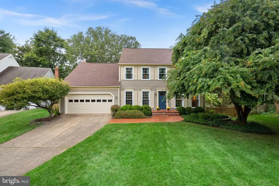 12 Teasdale Ct, Sterling, VA 20165 - #2