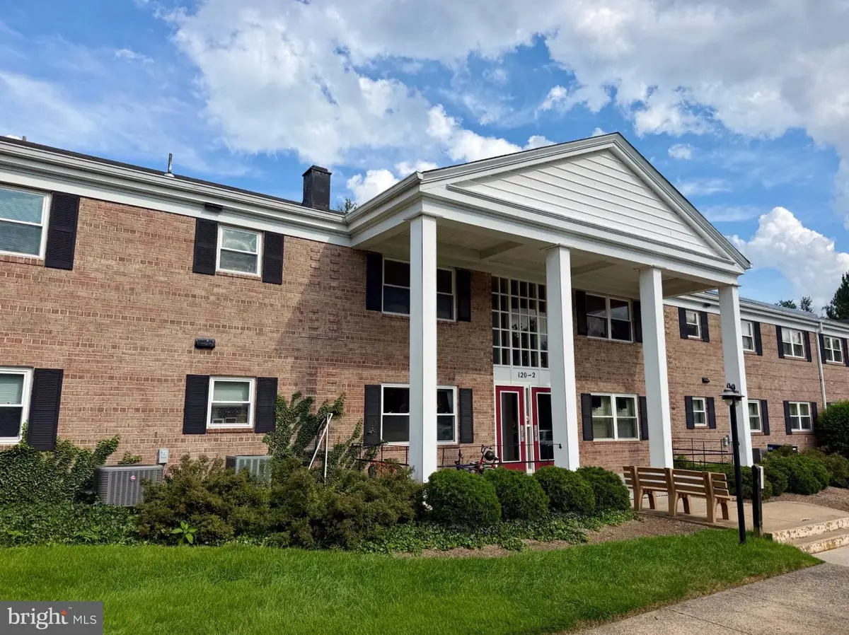 120-2 Washington St Ne #5, Leesburg, VA 20176 - #1
