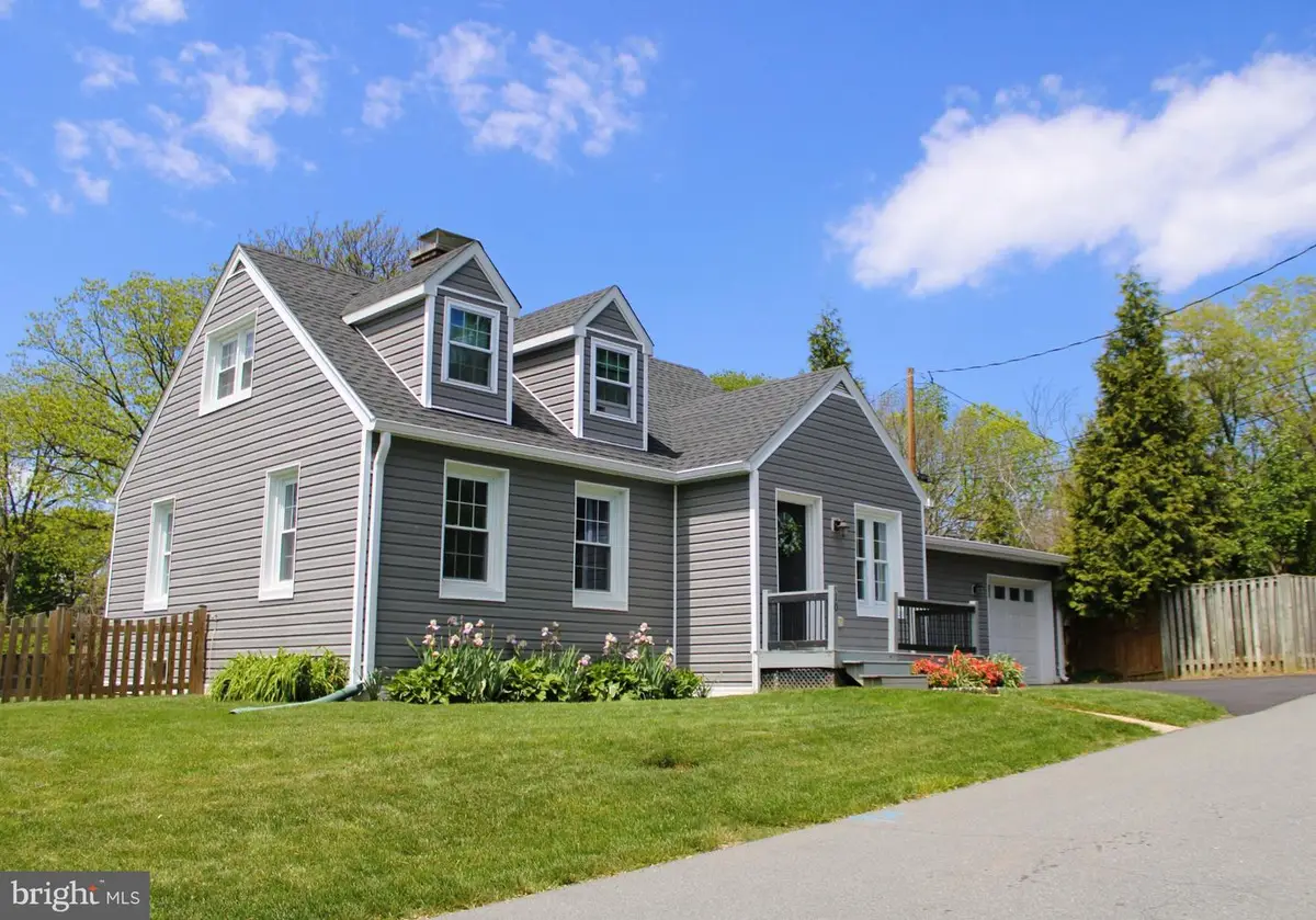 10 Church St, Round Hill, VA 20141 - #1