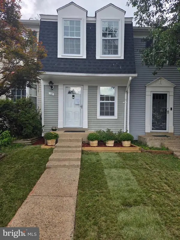 18 Dorrell, STERLING, VA 20165