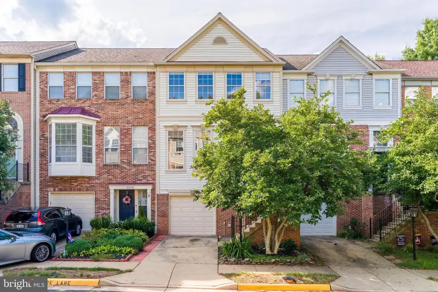 47720 Sandbank Sq, Sterling, VA 20165 - #2