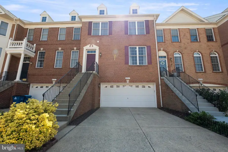 42771 Locklear Ter, Chantilly, VA 20152 - #2