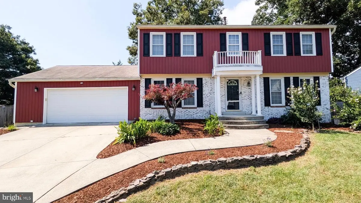 103 S Cameron St S, Sterling, VA 20164 - #1