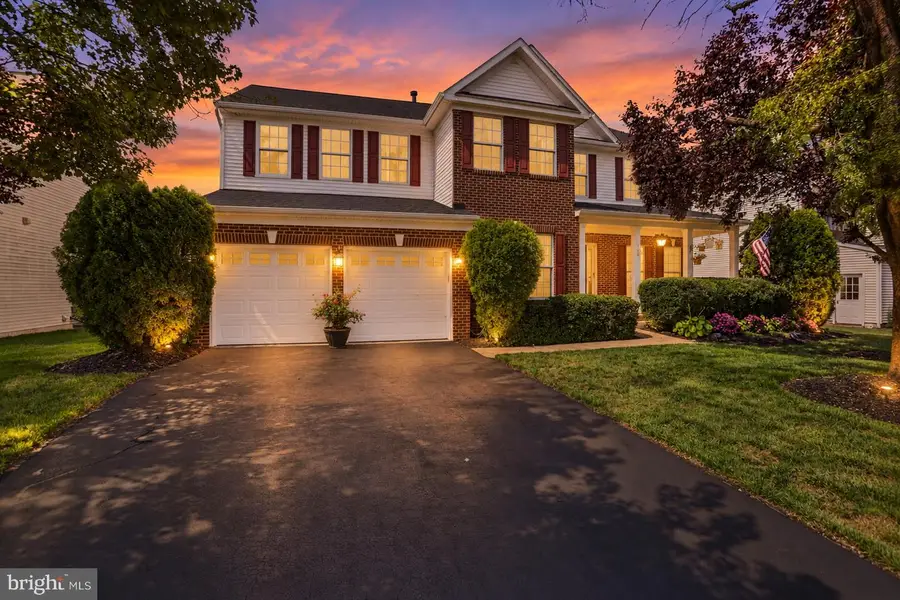 164 Alpine Dr Se, Leesburg, VA 20175 - #2