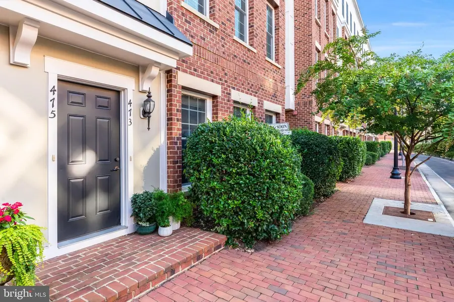 473 Kornblau Ter Se, Leesburg, VA 20175 - #2