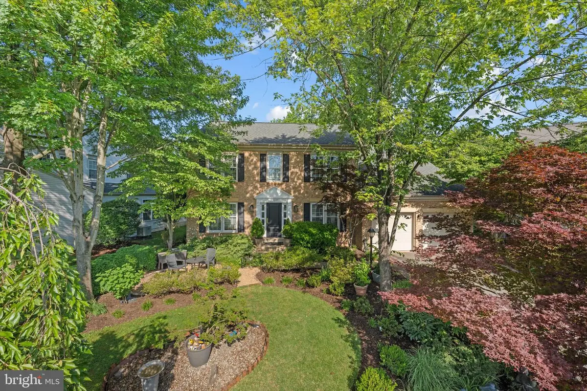 20691 Tally Ho Ct, Ashburn, VA 20147 - #1