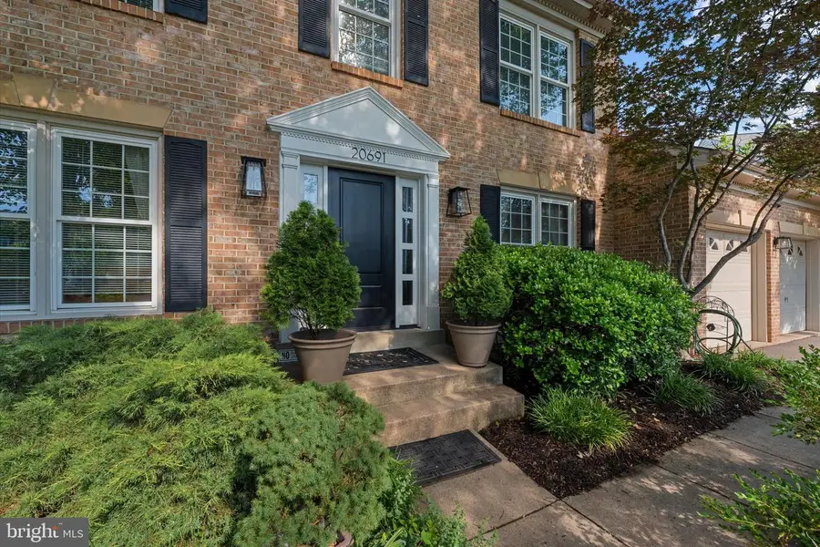 20691 Tally Ho Ct, Ashburn, VA 20147 - #2
