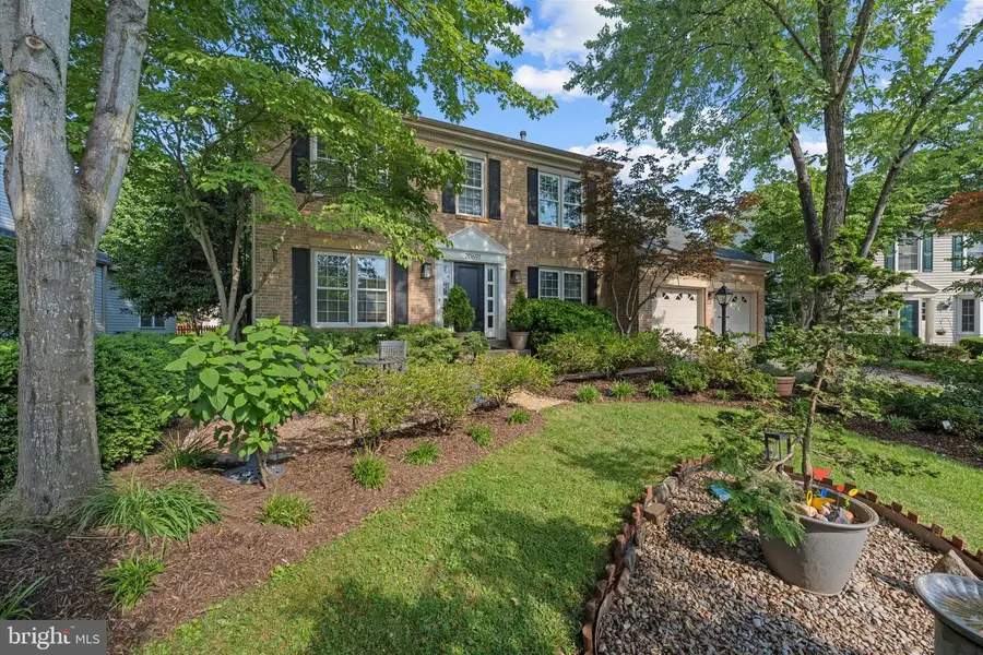 20691 Tally Ho Ct, Ashburn, VA 20147 - #3