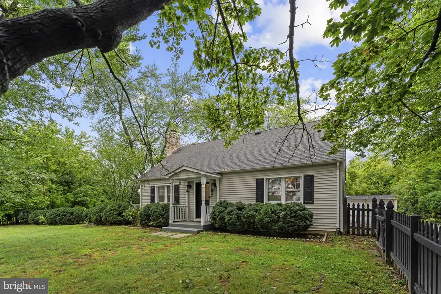 130 Ne Fort Evans Rd Ne, Leesburg, VA 20176 - #2