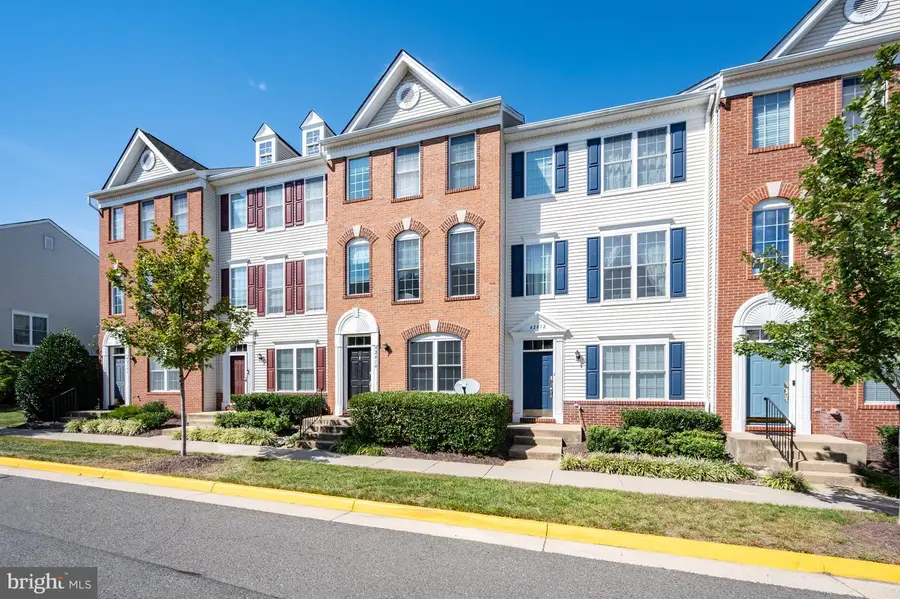 42810 Sykes Ter, Chantilly, VA 20152 - #3