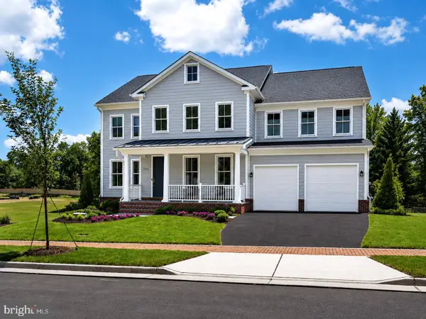 317 Runner Stone Ct Nw, LEESBURG, VA 20176