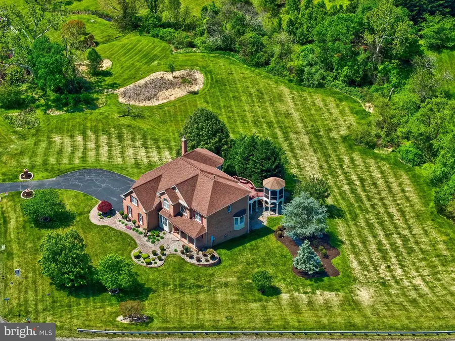 17485 White Gate Pl, Leesburg, VA 20175 - #2
