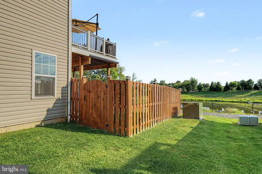 222 Upper Brook Ter, Purcellville, VA 20132 - #2