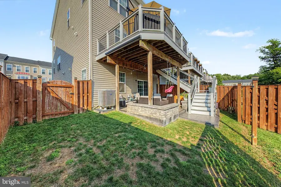 222 Upper Brook Ter, Purcellville, VA 20132 - #3