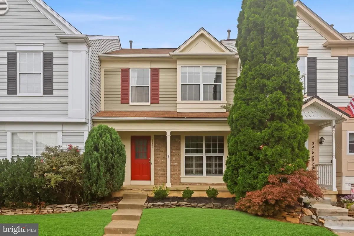356 Millbrook Ter Ne, Leesburg, VA 20176 - #1