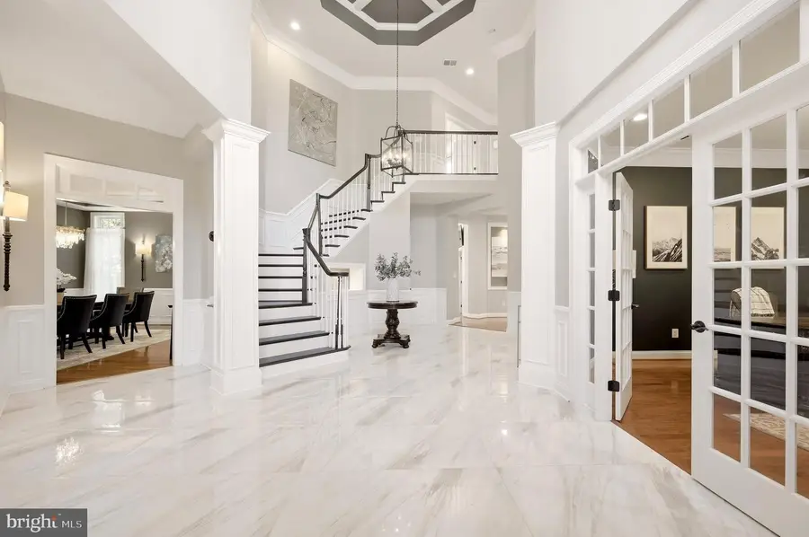 40741 Chevington Ln, Leesburg, VA 20175 - #2