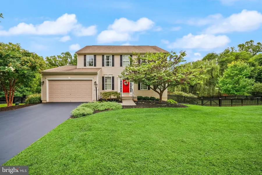 35499 Broken Arrow Rd, Round Hill, VA 20141 - #2