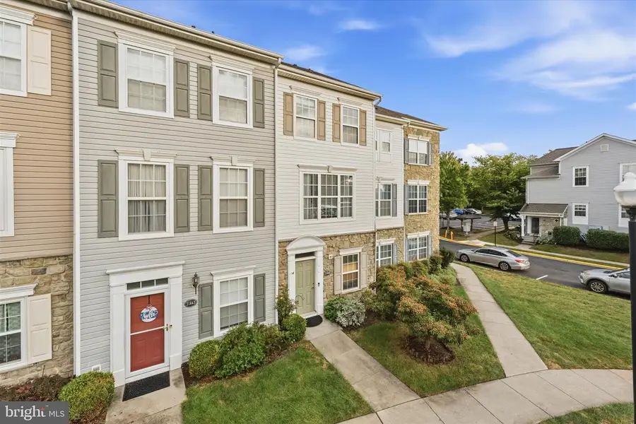 21845 Jarvis Sq, Ashburn, VA 20147 - #2