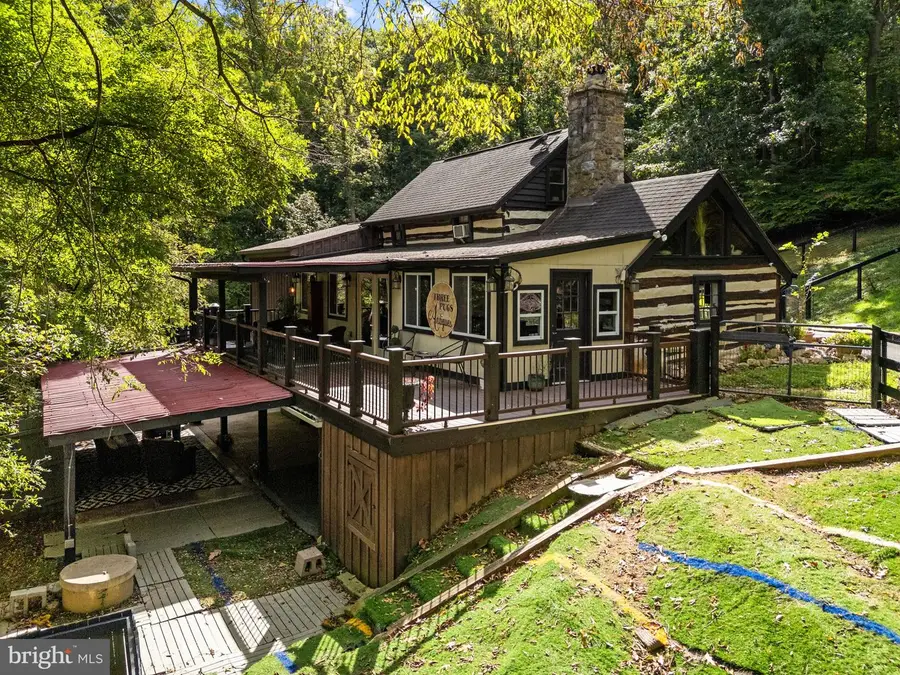 12986 Furnace Mountain Rd, Lovettsville, VA 20180 - #2