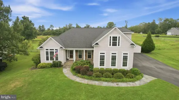 35987 Birch Hollow Ln, PURCELLVILLE, VA 20132