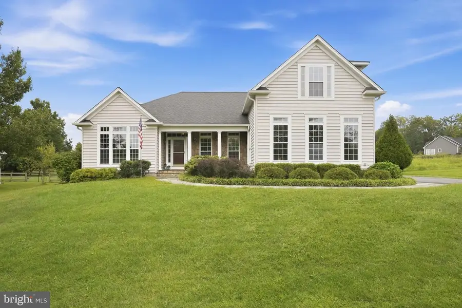 35987 Birch Hollow Ln, Purcellville, VA 20132 - #3