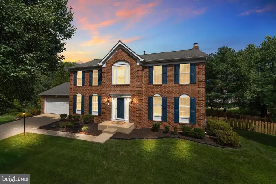 43868 Stronghold Ct, Ashburn, VA 20147 - #2