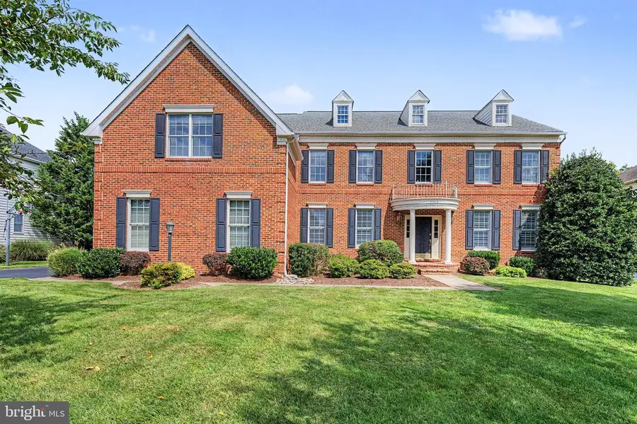 25566 Mimosa Tree Ct, Chantilly, VA 20152 - #2