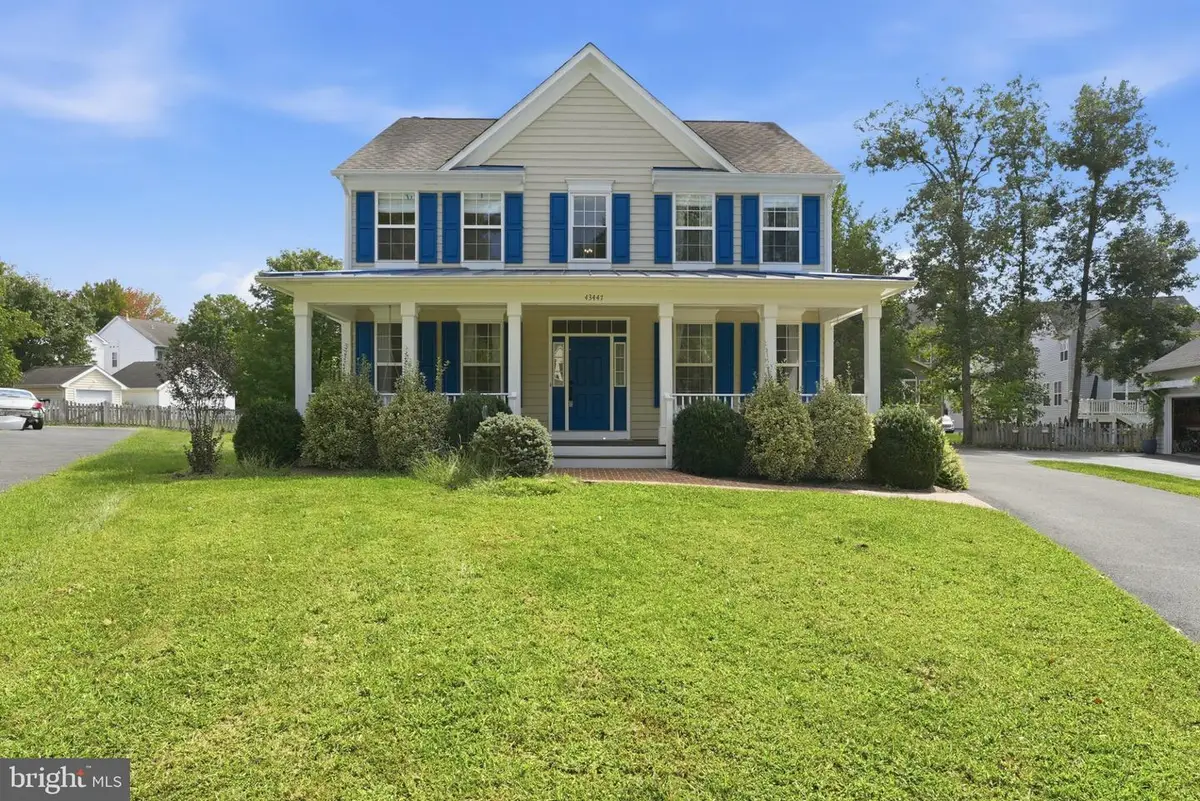 43447 Oberon Ln, Chantilly, VA 20152 - #1