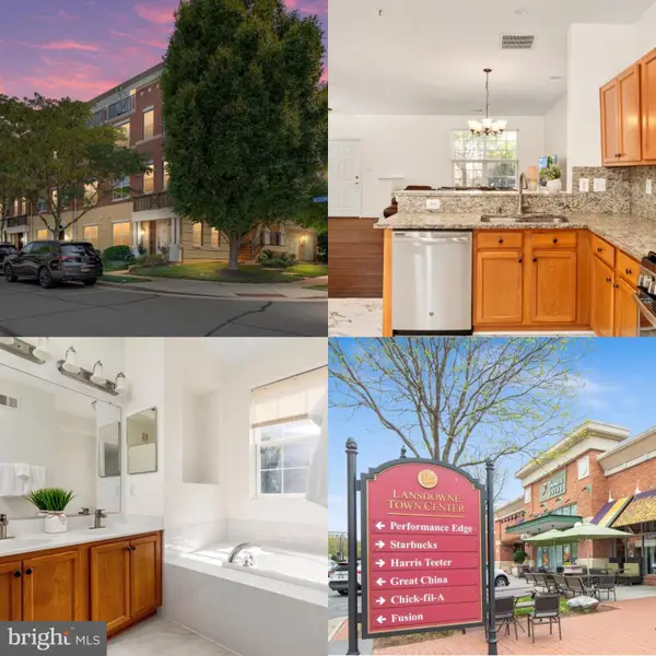 43643 Mcdowell Sq, LEESBURG, VA 20176