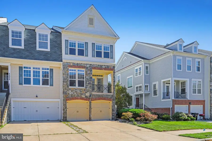 42990 Mill Race Ter, Leesburg, VA 20176 - #3