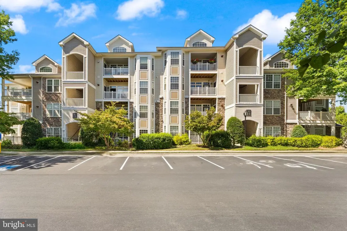 502 Sunset View Ter Se #104, Leesburg, VA 20175 - #1