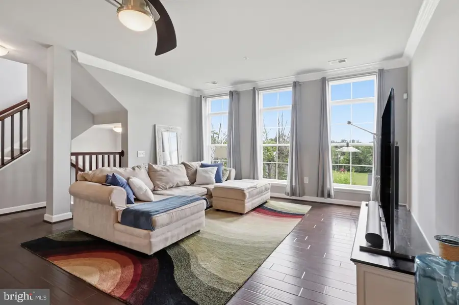 43509 Town Gate, Chantilly, VA 20152 - #2